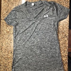 Under armor top